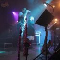 Les Melody Boy's sur scène